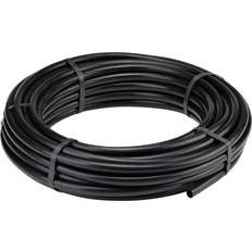 Black Irrigation Kits Raindrip Polyethylene Drip Irrigation Tubing