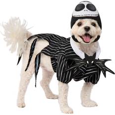 Nightmare Before Christmas Jack Skellington Dog Costume