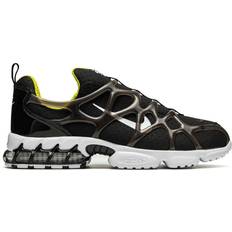 Nike x Stussy Air Zoom Spiridon Kukini - Black