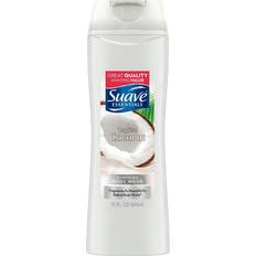 Suave Bw Tropicl Coconut Body Wash Tropical Coconut