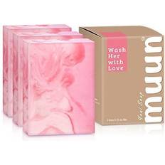 Intimate Care Munn Reflectionz Yoni soap bar ph balance Soap