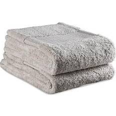 Natural Towels Delilah Resort Collection Cotton Bath Towel Natural