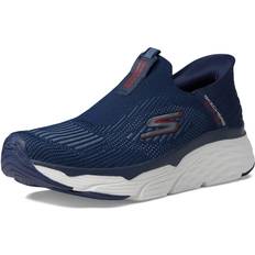 Slip in max cushioning Skechers Max Cushioning Elite Slip-Ins Avantageous Navy EE Wide