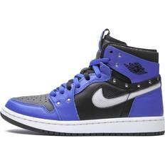 Jordan Air 1 Zoom Comfort SE Sisterhood - Blue
