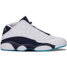 Jordan Air 13 Low - Hornets'