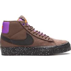 Nike blazer pro Nike SB Zoom Blazer Mid Pro GT - Brown