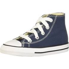 Womens converse Converse Women's Chuck Taylor High Top Casual Shoes Navy