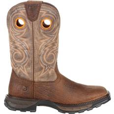 Laced High Boots Durango Maverick XP Western Work Boot 10.5M