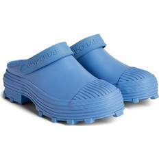 Sloffen en Sandalen Flat Sandals Camperlab Woman - Blue