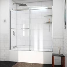 Showers DreamLine TDVH60W620VXX Sapphire-V