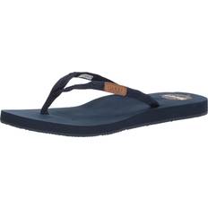 Reef Scarpe Reef Zapatos Sandalias y Pantuflas - Azul