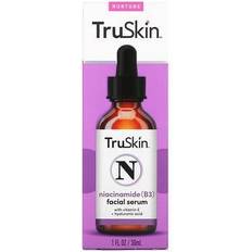 TruSkin TruSkin Niacinamide B3 Facial Serum 1 30ml
