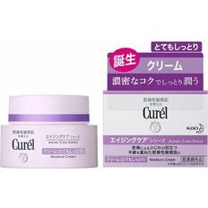 Curél Soins de la peau Curél Aging Care Series Crème Hydratante 40g