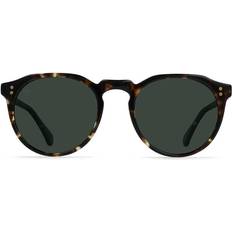 RAEN Remmy Polarized S397 Sunglasses - Tortoise