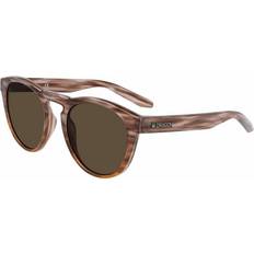 Dragon Dr Opus Sonnenbrille, Gris Caramel Gradient/Ll