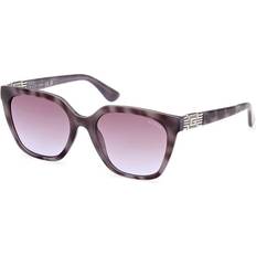 Guess Unisex Sunglasses GU7870-83Z - Purple