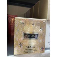 Jimmy Choo Eau de Parfum Jimmy Choo stars 3.4/3.3 edp spray 3.4 fl oz