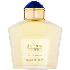 Boucheron Fragrances Boucheron Jaipur Cologne 100 ml EDP Spray Tester for Men 100ml