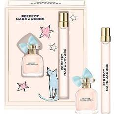 Gift Boxes Marc Jacobs Fragrances Mini Perfect Eau de Parfum Set