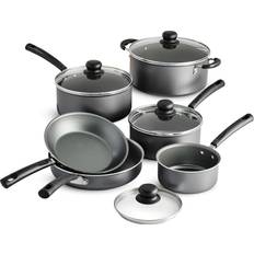 Cookware Tramontina Primaware Nonstick Cookware Set with lid 10 Parts