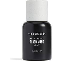 Black musk The Body Shop BLACK MUSK Eau De Toilette