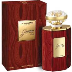 Al Haramain Junoon Oud EDP U 75ml