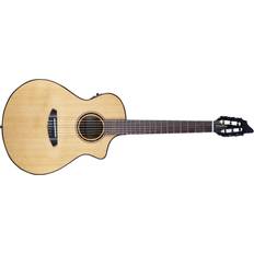 Pursuit Exotic S Concert Nylon CE Cedar Myrtlewood