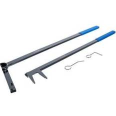 Auto wasgereedschappen en apparatuur BGS Technic 8678 V-Snaar Gereedschap Mini