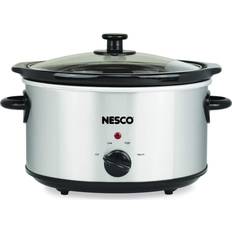 Slow Cookers on sale Nesco 4-Quart Slow