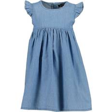 Blue Seven Robe de jour Fille Taille Bleu, 734117