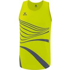 Erima Racing Singlet Kinder primrose