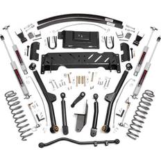 Car Care & Vehicle Accessories Country 4.5" Jeep Long Arm Suspension Lift Kit