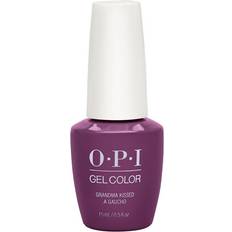 Opi gel OPI Gel Grandma Kissed A Gaucho 15ml