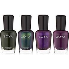 Zoya Polish Quad Nail Polish All Spruced Up 15ml