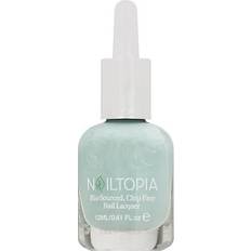 Bio-Sourced Chip Free Lacquer The