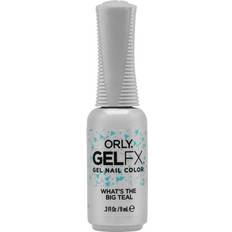 Orly Gel Fx Gel Nail Color