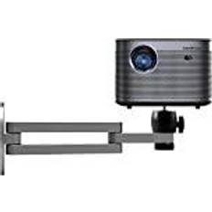 Projector wall mount Foldable Universal Adjustable Projector Wall Mount