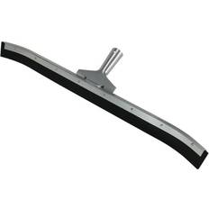 Unger 6 Pack Industrial 91015 24 Curved Squeegee, Clean-Up