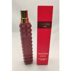 Valentino Parfums Valentino Voce Viva Intensa Eau de Parfum Pour Femme 10 ml