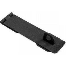 Renovators Supply Iron Medium Hasp 6.25 Wide