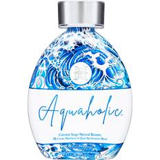 Ed Hardy Aquaholic Natural Bronzer 400ml