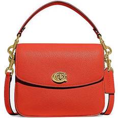 Coach Cassie Crossbody 19 - Orange