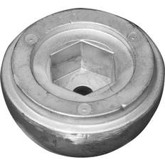 Propellers Tecnoseal Tecnoseal Quick Zinc Propeller Nut Anode Kit f/BTQ140 Bow Thrusters