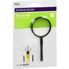 Lukulasit Kit De Réparation De Lunettes Et Loupe 2 Pièces