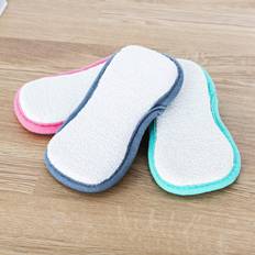 Cleaning Sponges on sale Minky Homecare M Cloth Cleaning Pad 3pk Original