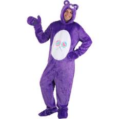 Fun Costumes Care Bears Classic Share Bear Costume L
