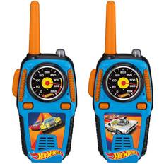 Agents & Spies Toys Hot Wheels Lights & Sounds Walkie Talkies