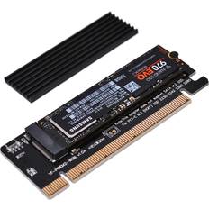 Nvme 4.0 controller EZDIY-FAB NVME 4.0