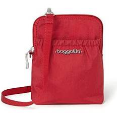 RFID Bryant Pouch - Apple
