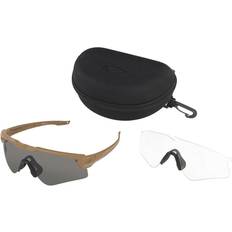 Oakley ballistic m frame Oakley SI Ballistic M Frame Alpha Array Terrain Tan